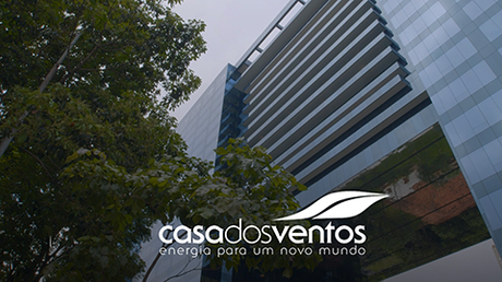 Google Casa dos Ventos